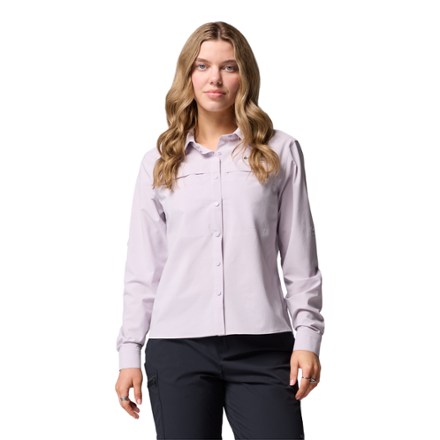 Patagonia Lightweight A/C Shirt - Women's | REI Co-op
