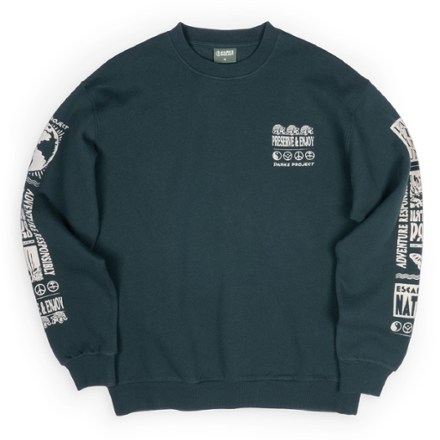 トップス Regenerative Organic Certified Cotton Patagonia Regenerative Organic Certified Cotton Essential