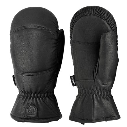 Outdoor Research Team GORE-TEX Mittens | REI Co-op