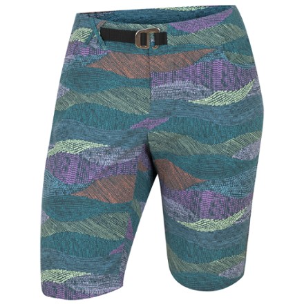 Summit Shell Bike Shorts - Women's
