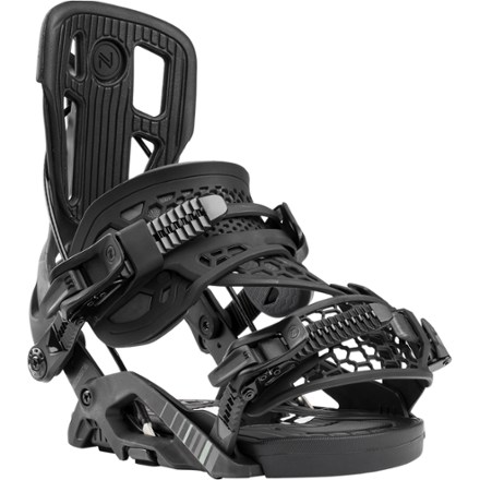 Burton Mission Re:Flex Snowboard Bindings - 2024/2025 | REI