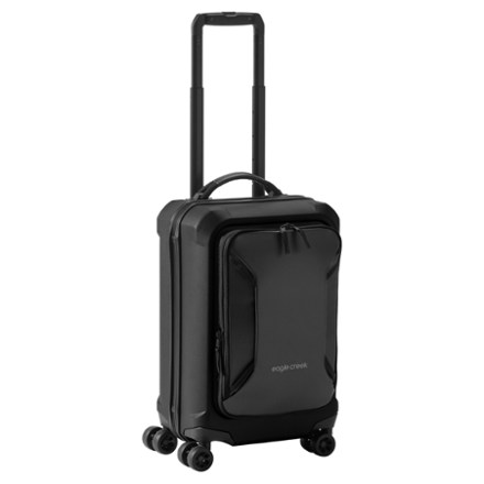 Tarmac 4-Wheel Carry-On Luggage