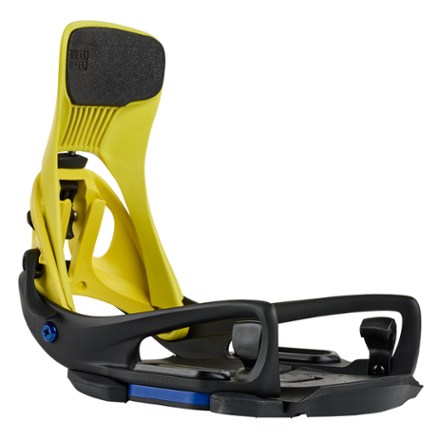 Burton Cartel X EST Snowboard Bindings - 2025/2026 0