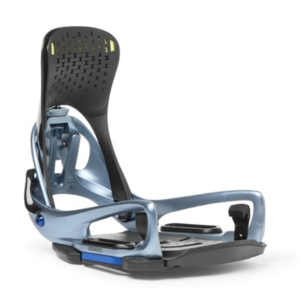 Burton Cartel X EST Snowboard Bindings - 2025/2026 | REI Co-op