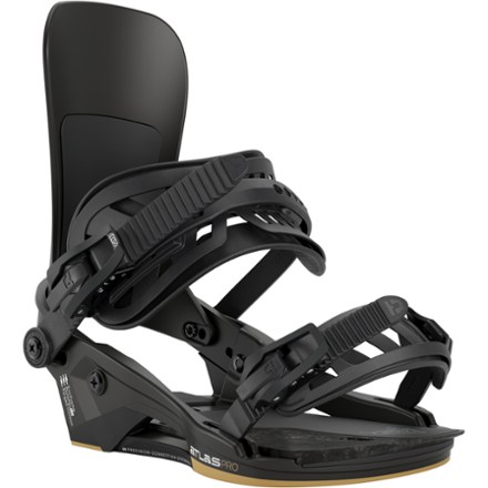 1回使用　UNION STRATA M サイズ　2023-2024モデル STR Men's Snowboard Binding 2025 | Union Binding Company