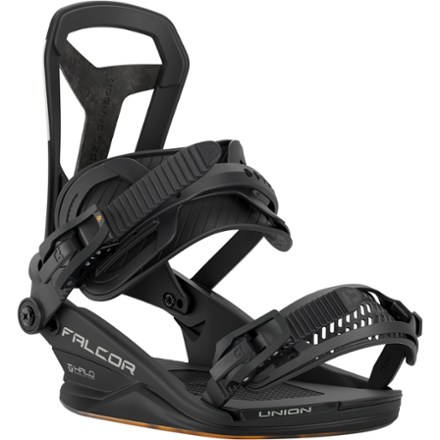 スノーボード UNION bindings Falcor size:M(26-28cm) 252891