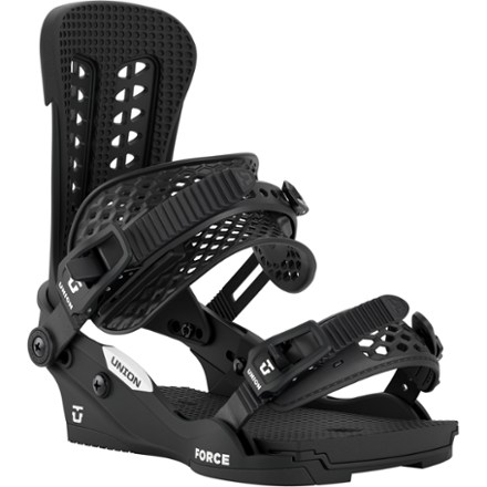 Union Ultra Snowboard Bindings - 2023/2024 | REI Co-op