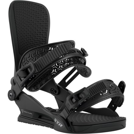 スノーボード 2023-24 UNION BINDING ULTRA/MEN/BLACK/S 23-24 2024 UNION ユニオン ATLAS アトラス スノーボード