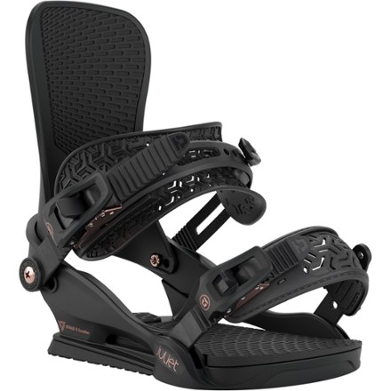 Burton Mission Re:Flex Snowboard Bindings - 2024/2025 | REI