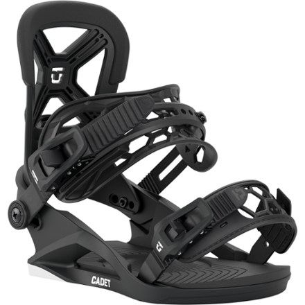 Union Ultra Snowboard Bindings - 2023/2024 | REI Co-op