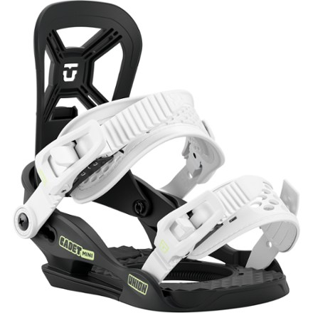 Union Cadet Pro Snowboard Bindings - Kids' | REI Co-op