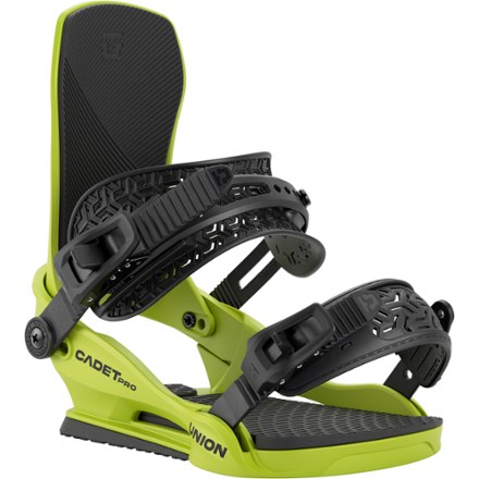 Union Ultra Snowboard Bindings - 2023/2024 | REI Co-op