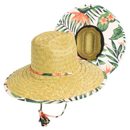 Goldcoast Kenny Lifeguard Hat 0