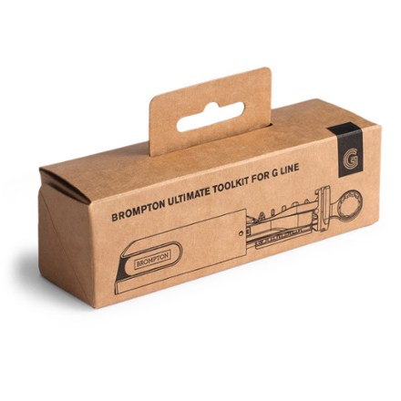 Brompton Brompton Toolkit for G Line | REI Co-op