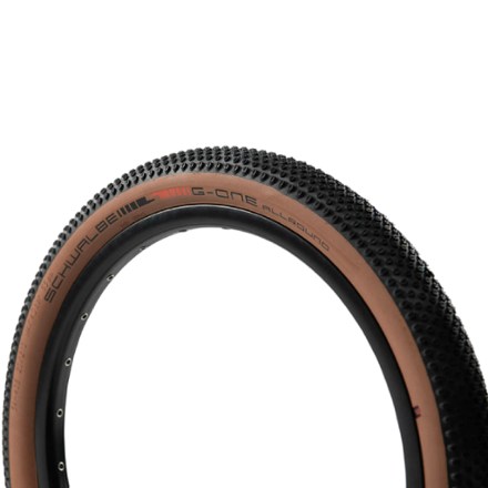Schwalbe G One Tire for G Line