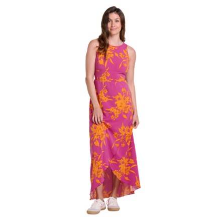 Toad&Co Women's Sunkissed Maxi Dress