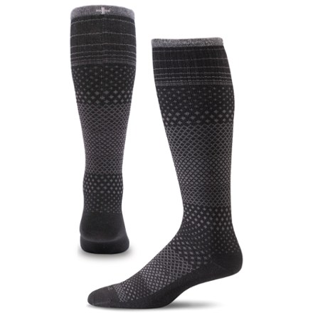 Sockwell Women's Micro Grade Graduated Compression Socks
