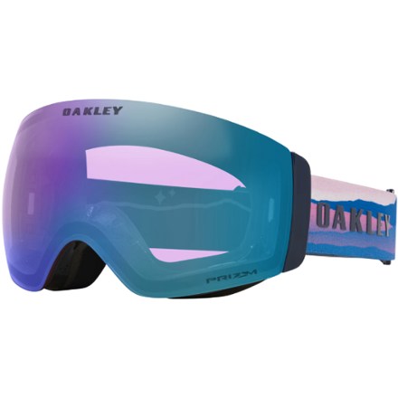 Oakley Flight Deck Pro M Snow Goggles | REI Co-op
