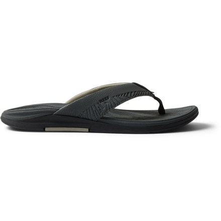 ★MERRELL★ MEN HYDRO SLIDE 2BLACK Merrell Hydro Slide 2 - Black - J005737