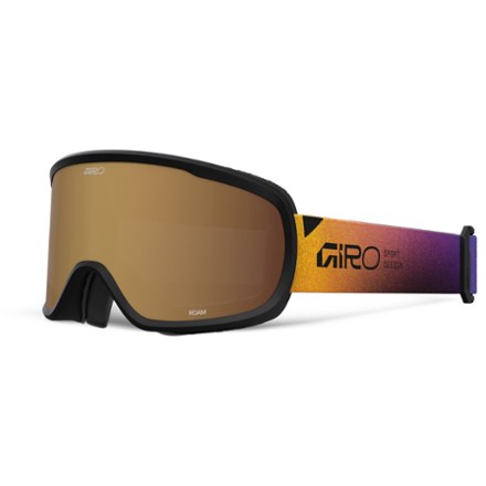 There's a newer version of Giro Roam Snow Goggles
