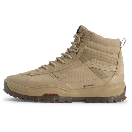 Vivobarefoot Gobi III Boots - Men's | REI Co-op