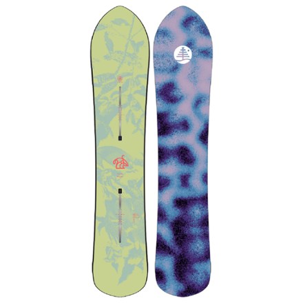 Lib Tech T. Rice Orca Snowboard - 2024/2025 | REI Co-op
