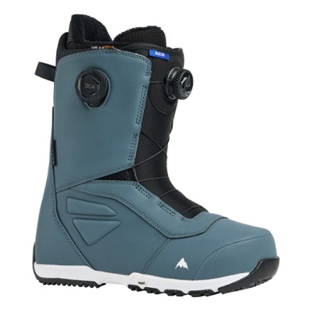 Burton Ruler BOA Snowboard Boots - Men's - 2025/2026 | REI Co-op