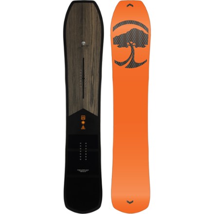 Capita Pathfinder Reverse Camber Snowboard - 2023/2024 | REI