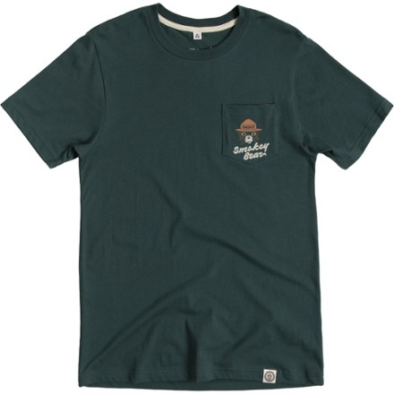 The North Face Re-Grind T-Shirt - Men's | REI Co-op