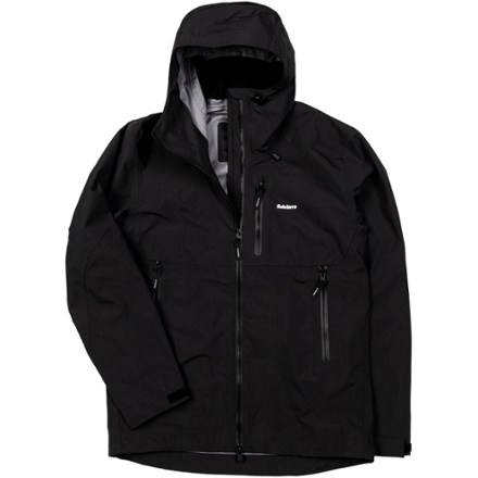 REI Co-op Pike Street Long Rain Jacket - Men's | REI Co-op