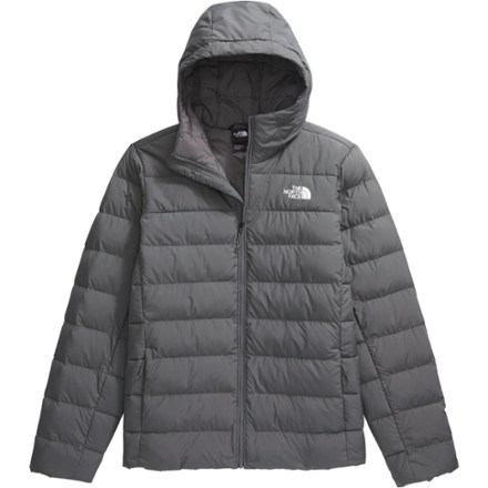The North Face Aconcagua 3 Down Hoodie - Men's 0