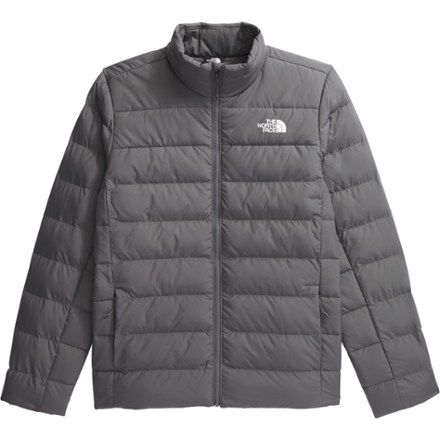 The North Face Aconcagua 3 Down Jacket - Men's 0