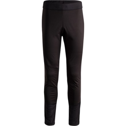 Swix Infinity Hybrid Wind Full-Zip Pants - Men's | REI Co-op
