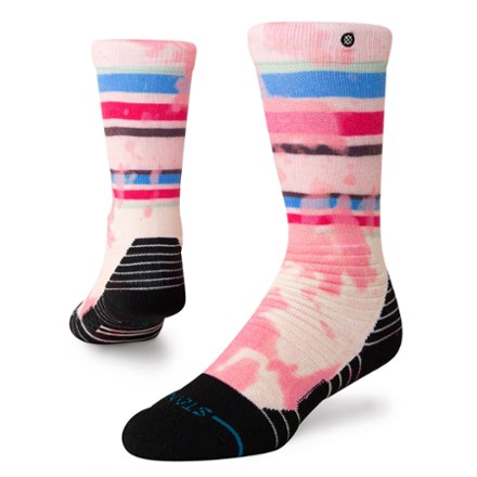 Stance Brong Medium Poly Snow OTC Socks