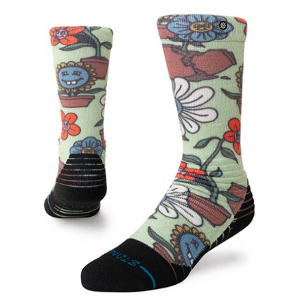 Stance Planted Poly Snow Socks