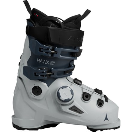 【美品】K2 MINDBENDER 115W BOA 24.5㎝23-24モデル f23_k2ski_mindbender_115_boa_w