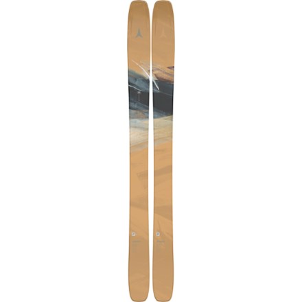Armada Stranger 100 Skis - 2025/2026 | REI Co-op