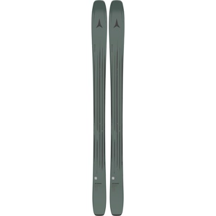 Salomon QST 92 Skis - Men's - 2022/2023 | REI Co-op
