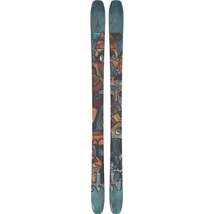 Volkl M6 Mantra Skis - Men's - 2023/2024 | REI Co-op