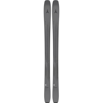 Atomic Maverick 96 CTI Skis - 2025/2026 | REI Co-op