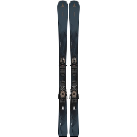 [新品・未使用]ROSSIGNOL ALIAS 80 Women's ALL MOUNTAIN Skis EXPERIENCE W 80 CARBON (XPRESS