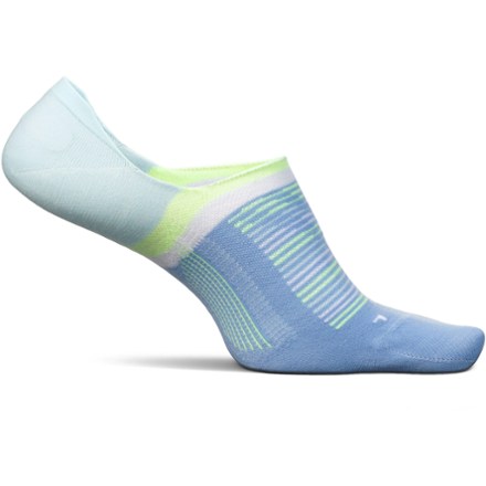 Feetures Women's Everyday No-Show Socks