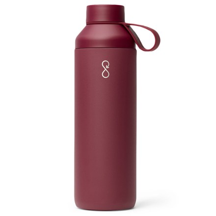 Ocean Bottle Peak Vacuum Water Bottle - 24 fl. oz. 0