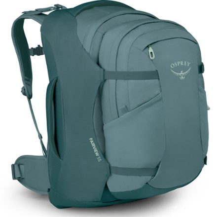 There's a newer version of Osprey Fairview 55 Travel Pack - Women's