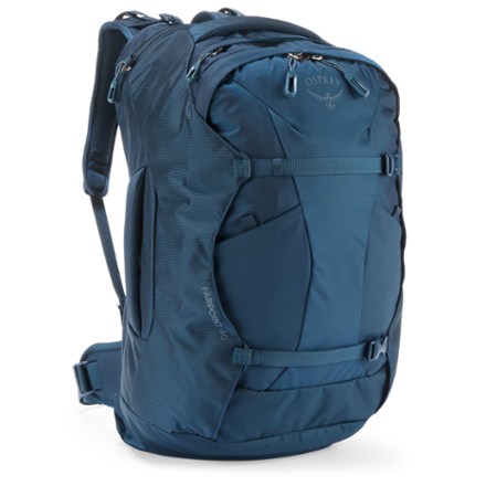 Osprey Farpoint 40 Travel Pack - Men's 0