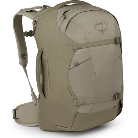 Osprey Farpoint 40 Travel Pack - Men's 0