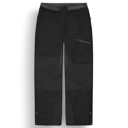 Mountain Hardwear Firefall/2 Pants - Men's | REI Co-op