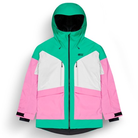 There's a newer version of Picture Organic Clothing Haakon Insulated Jacket - Women's