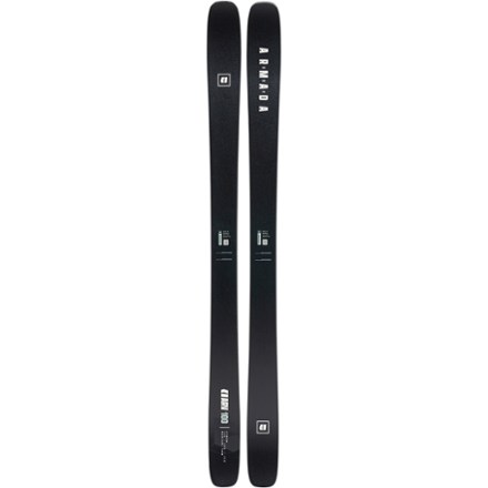 Nordica Enforcer 100 Skis - Men's - 2023/2024 | REI Co-op