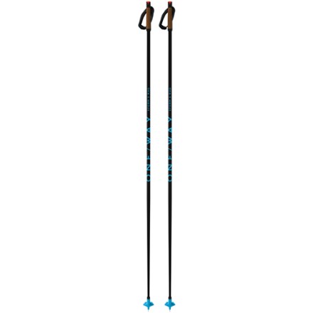 One Way Diamond 3 Cross-Country Ski Poles | REI Co-op